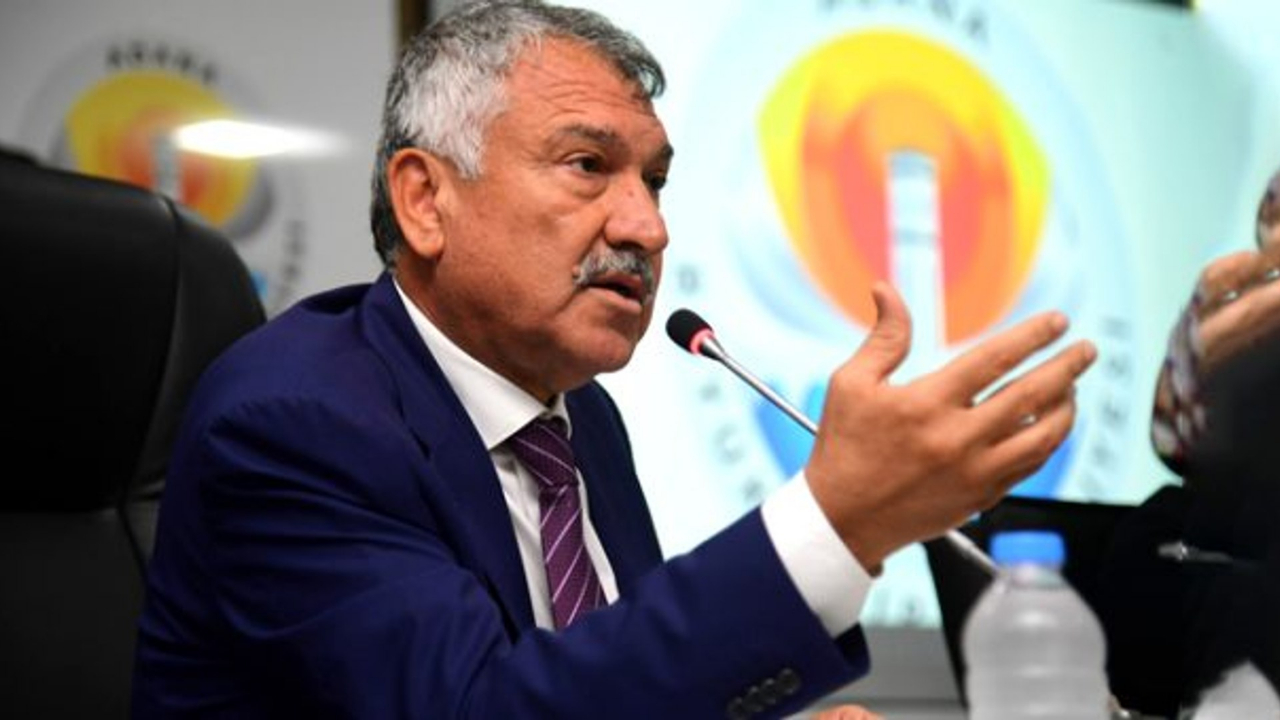 Başkan yine Adanalılığını konuşturdu!