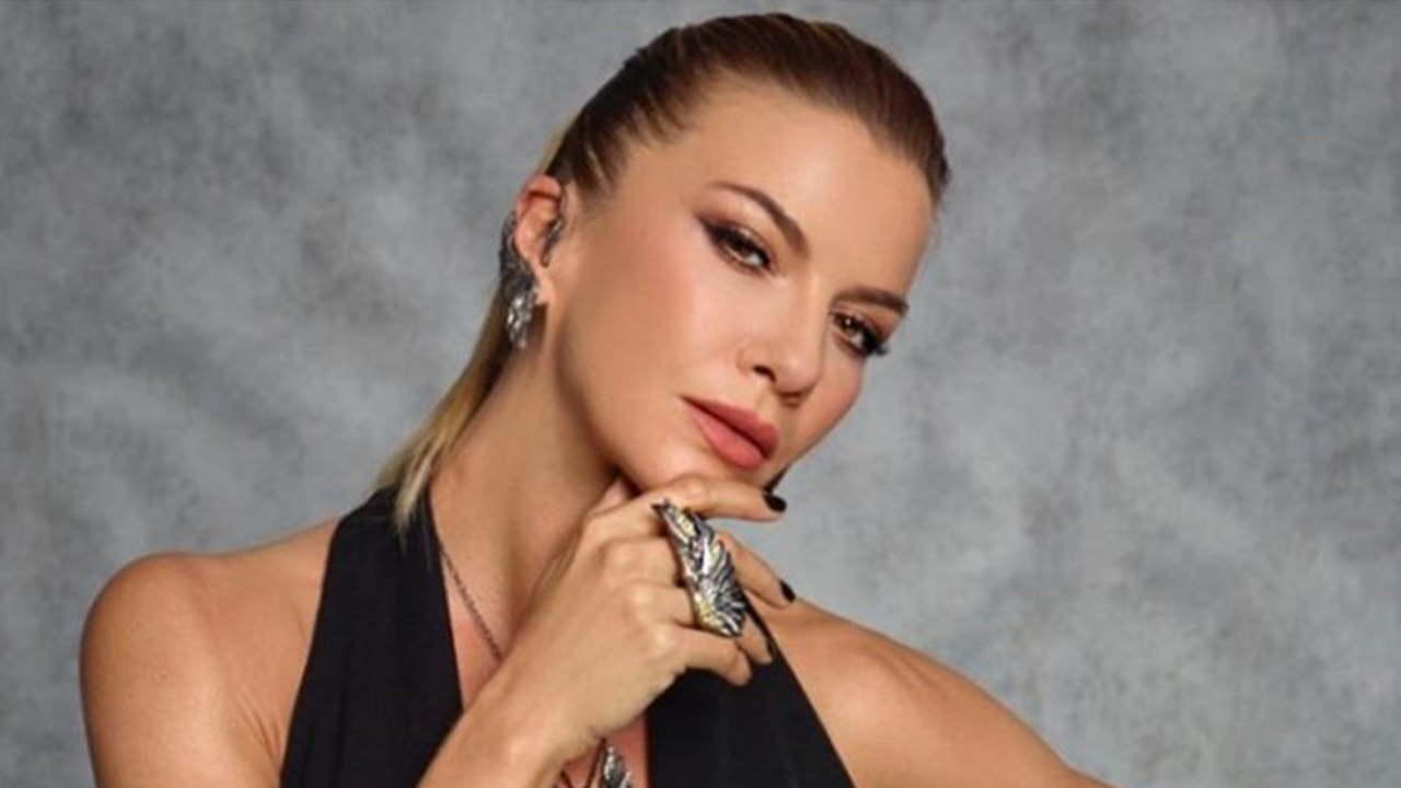 Ivana Sert'in oğlu tek başına jet-ski kullandı!