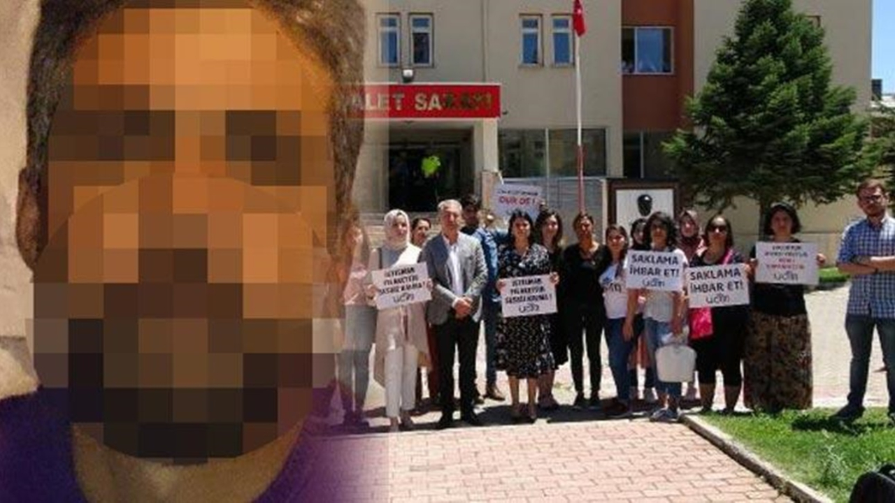 Kızı ve oğluna cinsel istismarda bulundu!