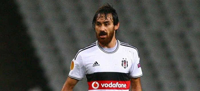 Veli Kavlak'tan bir müjde, bir sitem