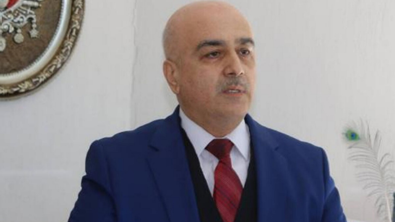 AK Parti'li belediye başkanı vefat etti!