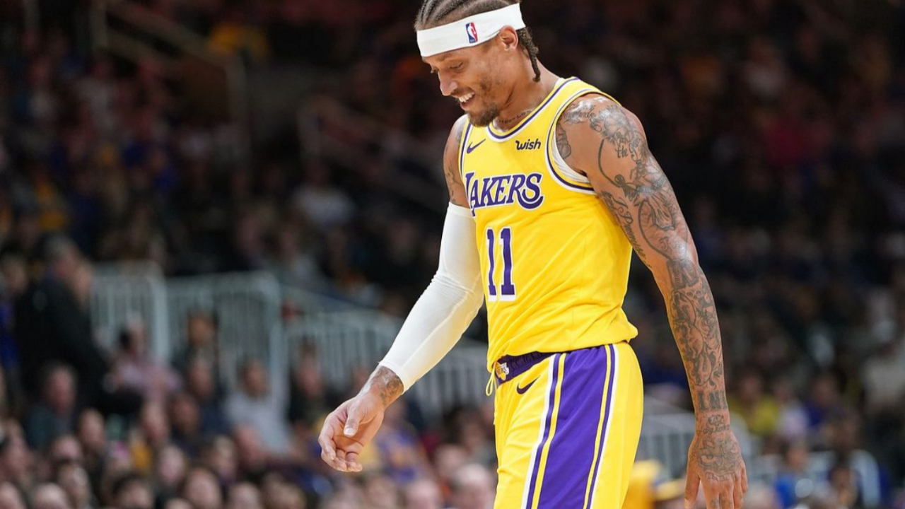 NBA yıldızına men cezası!