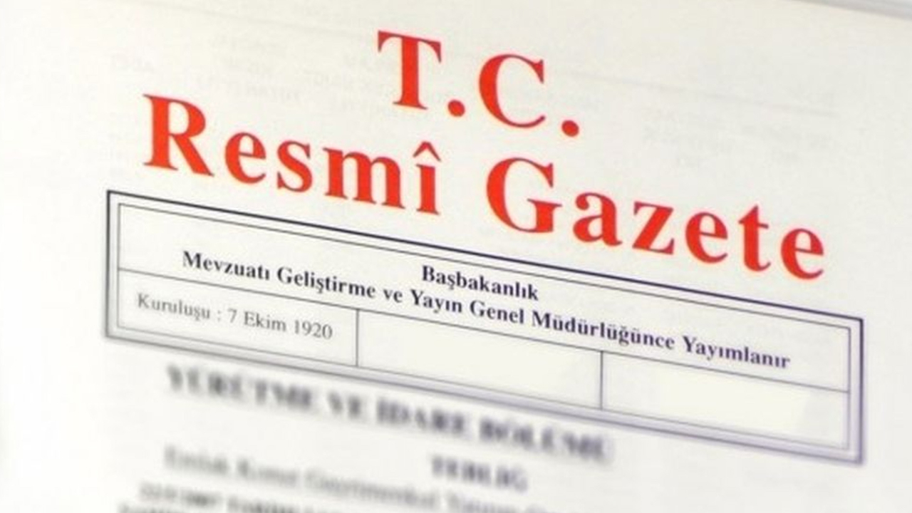 Kamuda 403 yeni atama!