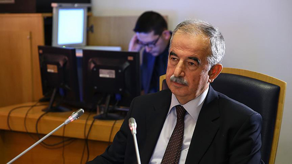 Ali Bardakoğlu: FETÖ ile ortak paydaları olan iki akım daha var