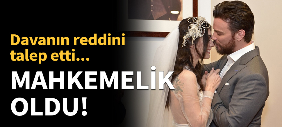 Sinan Akçıl mahkemelik oldu!