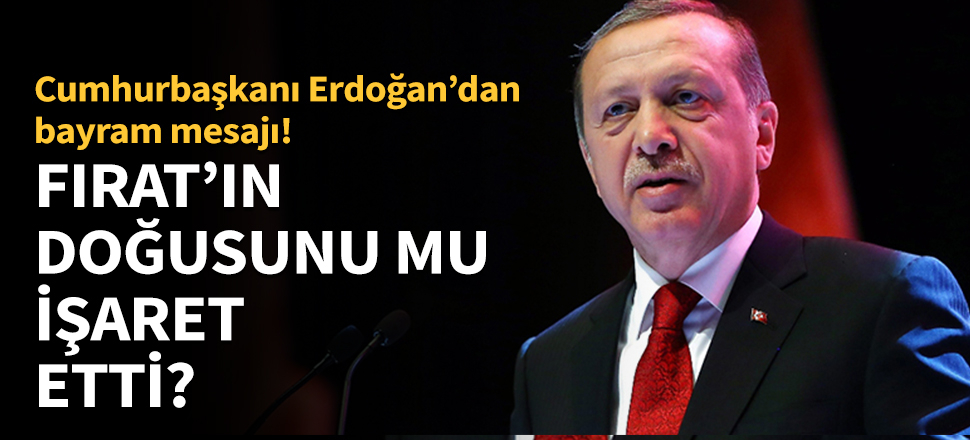 Erdoğan: Ağustos'ta zaferler halkasına bir yenisini ekleyeceğiz