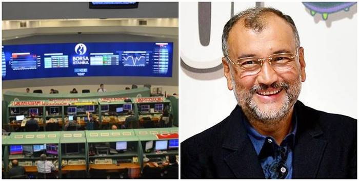 Ülker hisseleri sert düşerken, Murat Ülker'den kritik hamle...