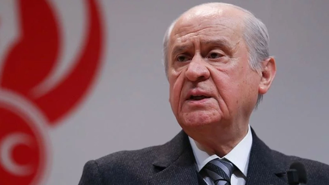 Devlet Bahçeli'den Kurban Bayramı mesajı