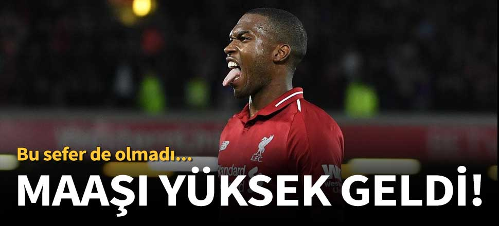 İngiliz golcü, Trabzonspor'un da gündemindeydi!