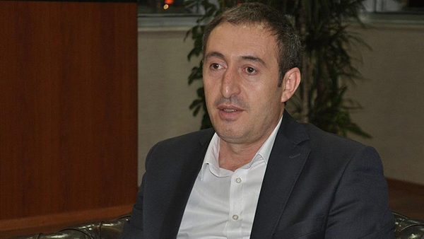 Siirt Belediye Başkanı Tuncer Bakırhan tutuklandı