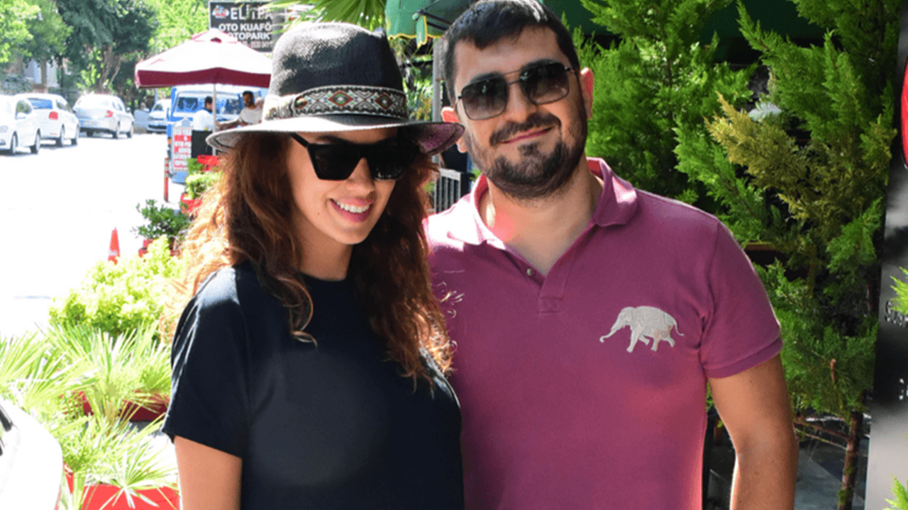 Doğuma gün sayıyorlar!