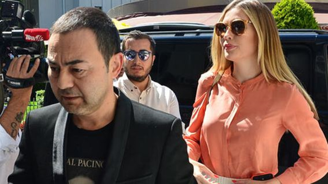 Boşanmanın perde arkası belli oldu!