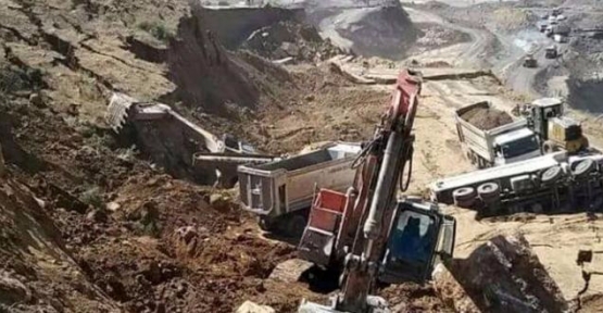 Siirt'teki maden faciasında korkunç şüphe!