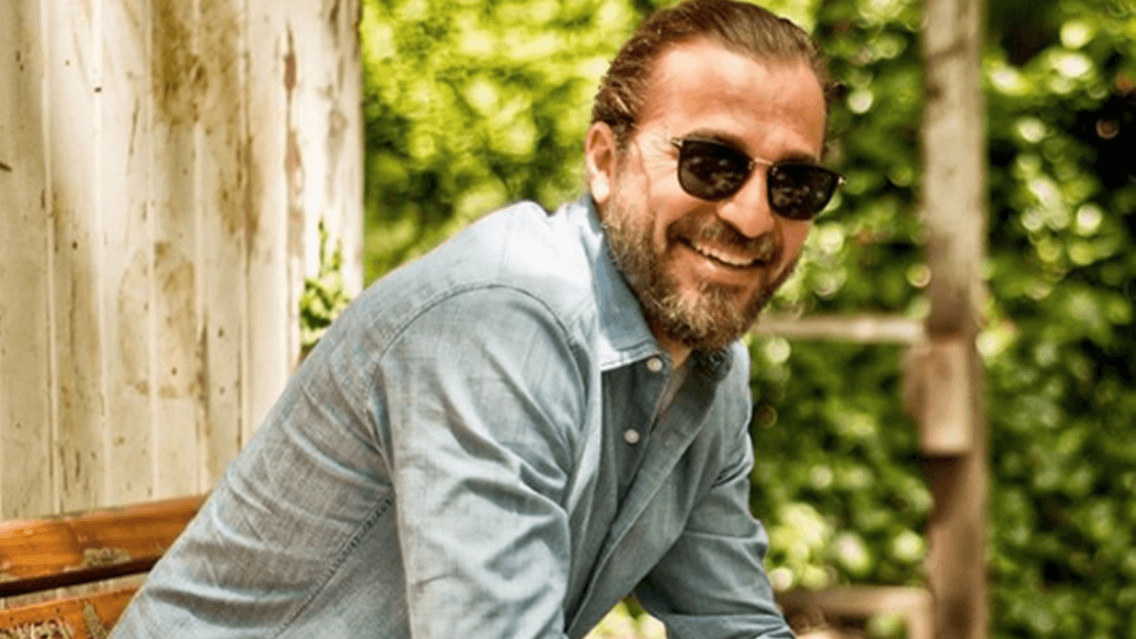 Engin Altan Düzyatan'ın yeni partneri belli oldu!