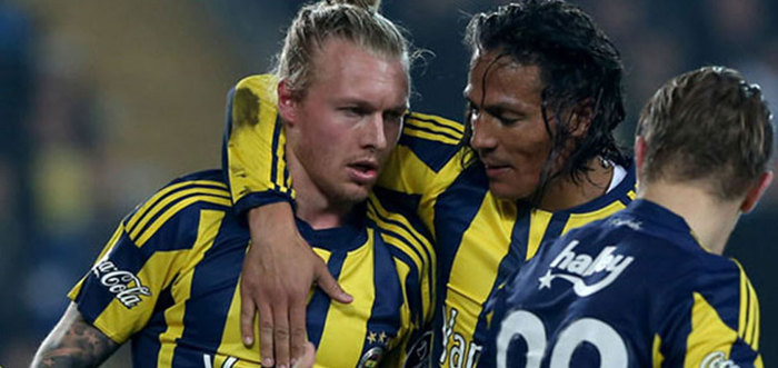 Fenerbahçeli yıldıza dev talip