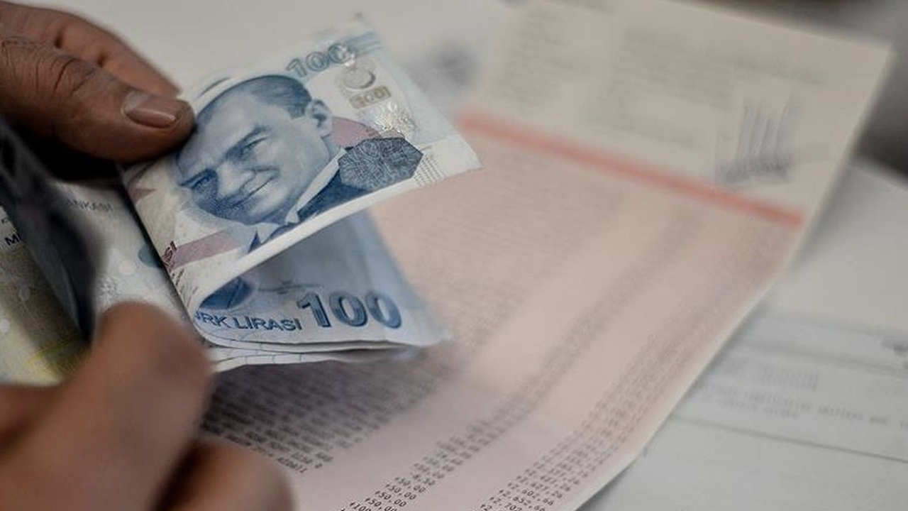 Milyonlarca vatandaş bekliyordu! İkramiye...