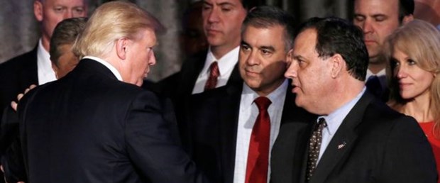Trump kabinesinde taht oyunları! Sürpriz görevden almalar...