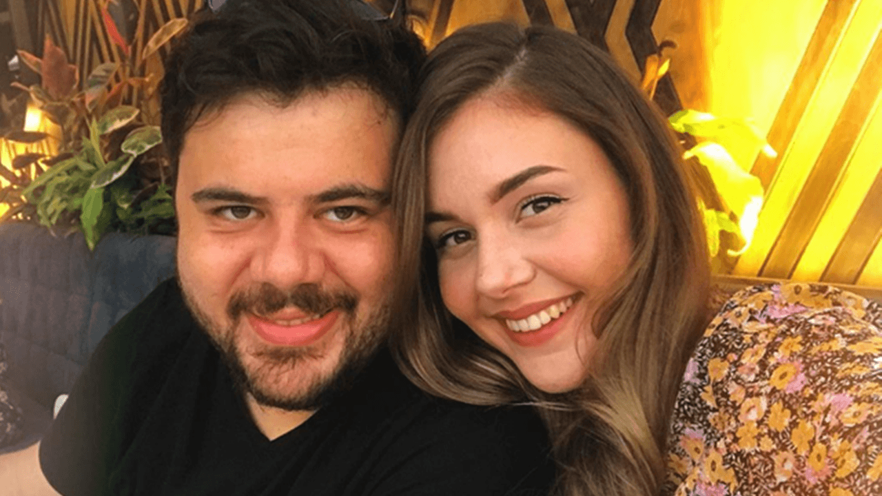 Berfu Yıldız hamilelik sürecini anlattı!
