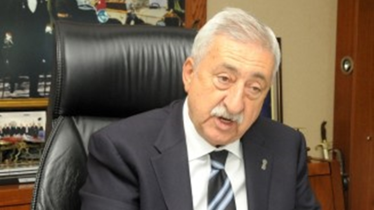 Ankara'da Bendevi Palandöken,“Festival organizasyonlarında esnaf da olmalı”