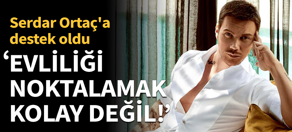 Sinan Akçıl: Bir evliliği noktalamak kolay değil!