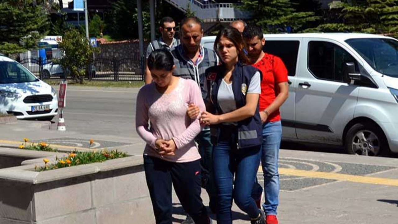 Duşa girdikten sonra olanlar oldu!