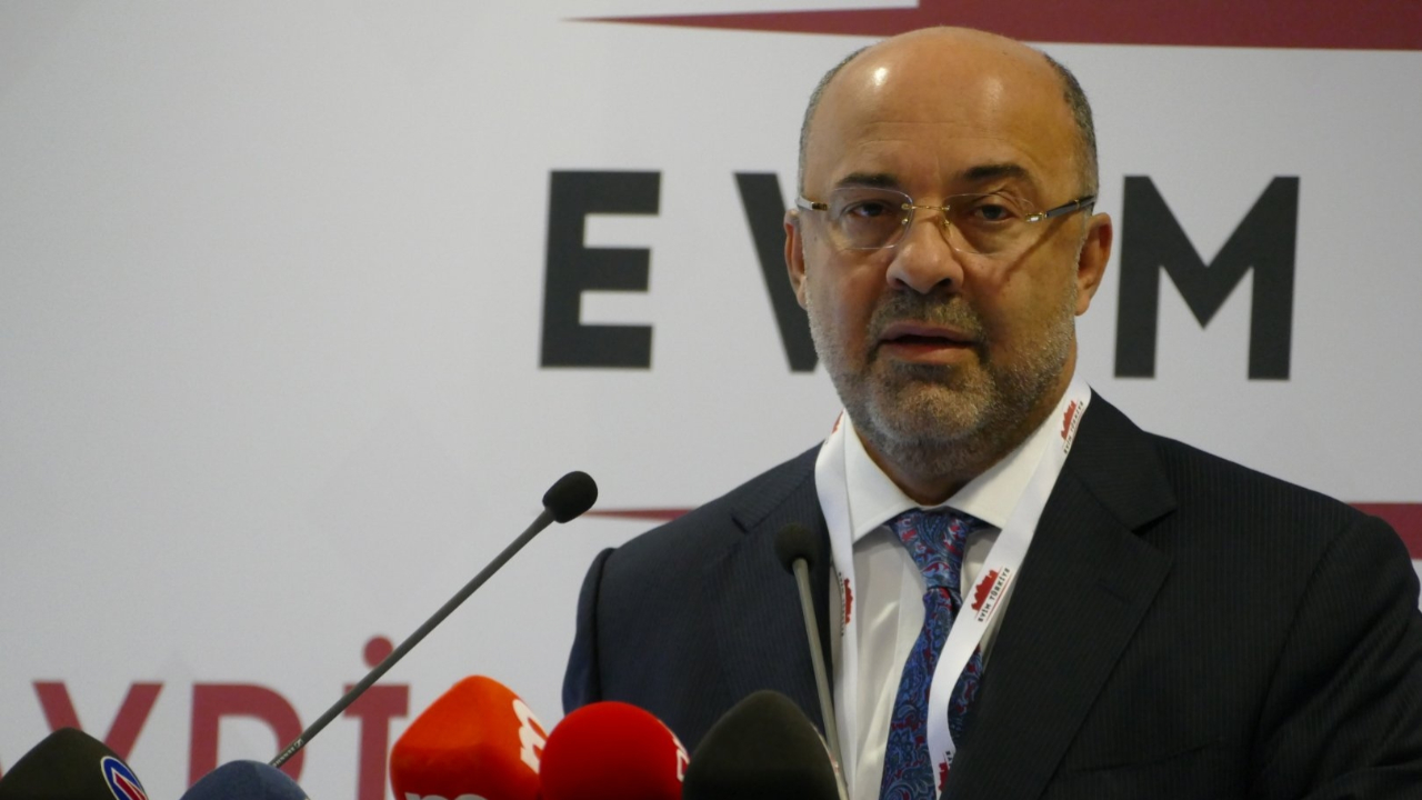 Mehmet Soysal İcra Kurulu Başkanlığı'ndan ayrıldı!
