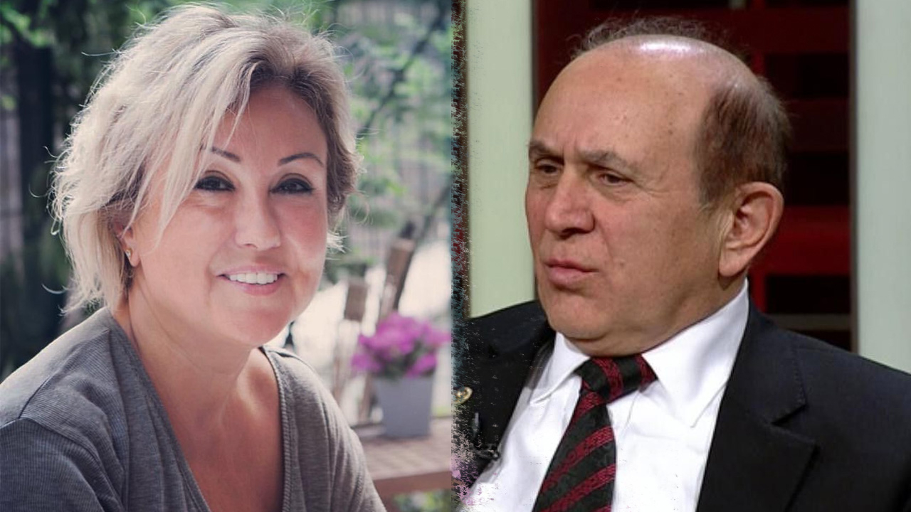 Şengül Hablemitoğlu, Burhan Kuzu'ya ateş püskürdü