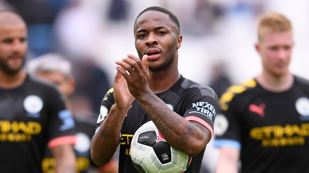 Manchester City'den farklı açılış!