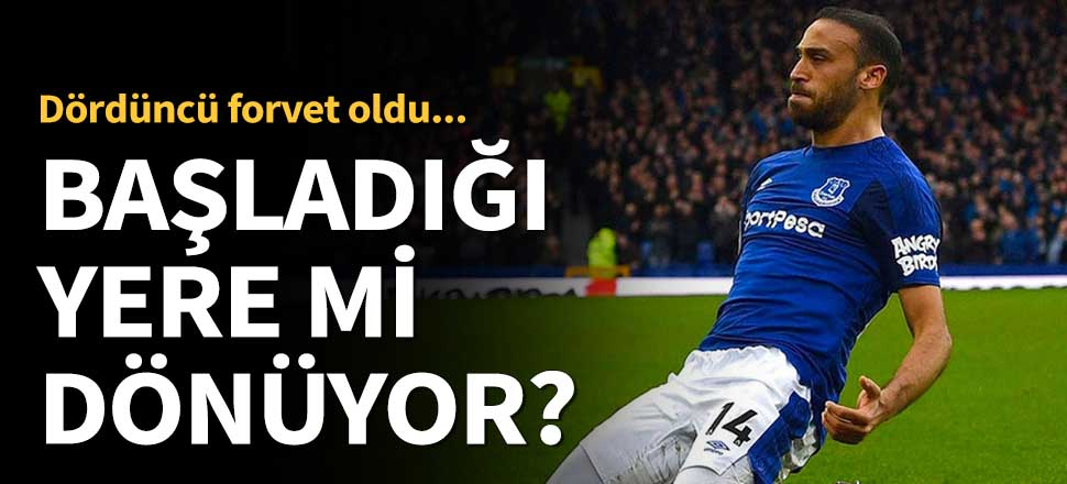 Eski takımı çok istiyor!
