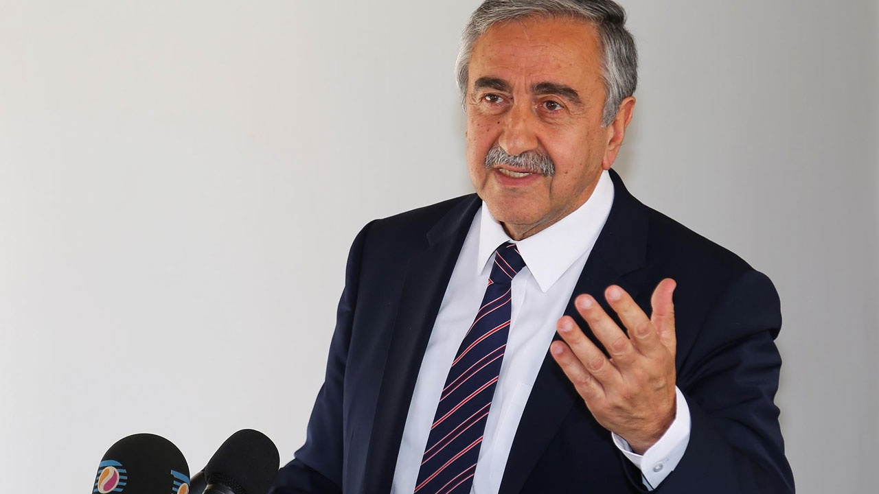 "Rumların önerisi çıkış yolu göstermiyor!"