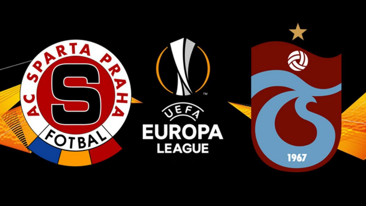 İşte Sparta Prag-Trabzonspor maçının yayıncısı!