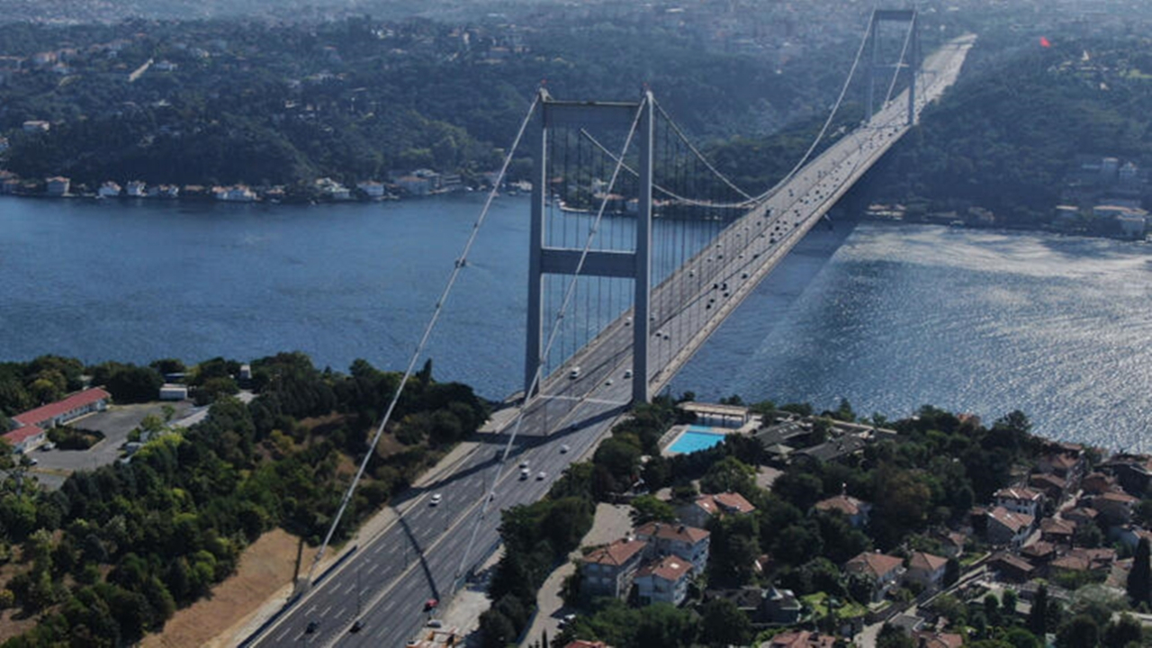 Trafikte bayram rahatlığı!