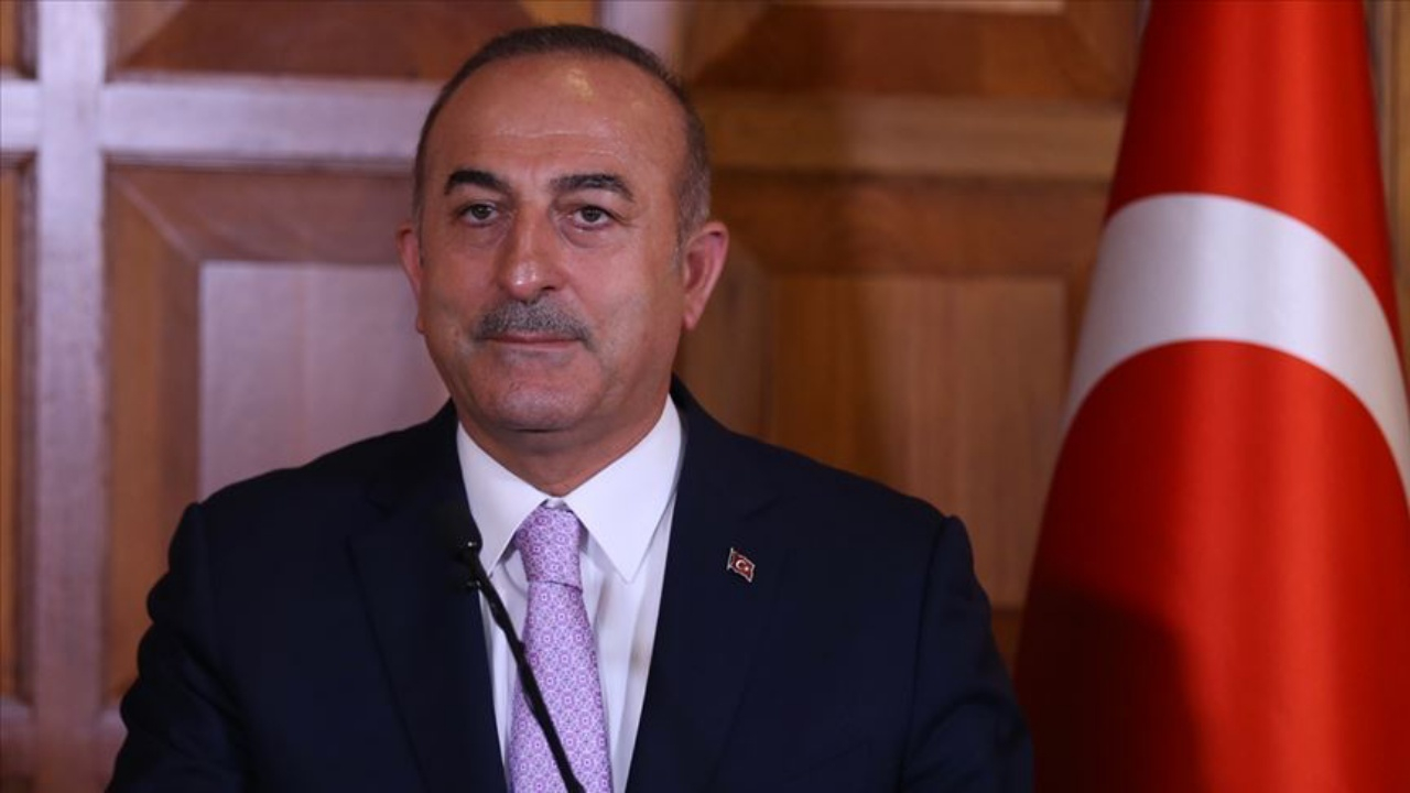 Çavuşoğlu: ABD'nin oyalamasına müsaade etmeyeceğiz