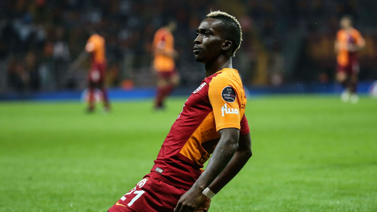 5 yıllık imza atacak!