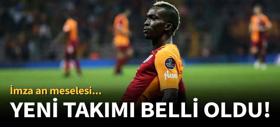 5 yıllık imza atacak!
