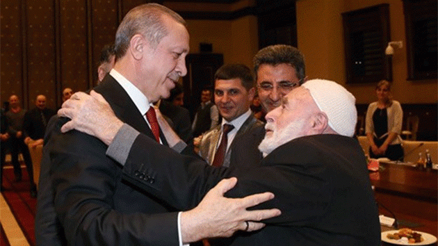 Cumhurbaşkanı Erdoğan talimat verdi: Ahıska Türkleri Türkiye'ye getiriliyor