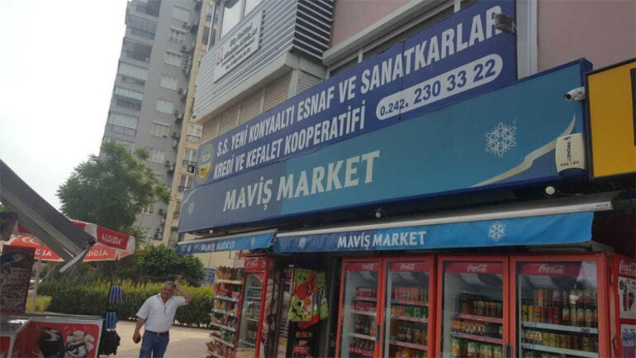 Kooperatif başkanı milyonlarca kredi dağıtıp kaçtı!