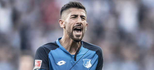 Kerem Demirbay’dan Fatih Terim’i şaşırtan karar