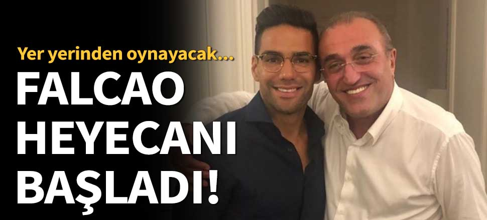 İnanılmaz bir organizasyon hazırlanıyor!