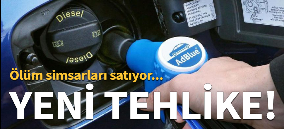 10 numara yağdan sonra yeni tehlike!