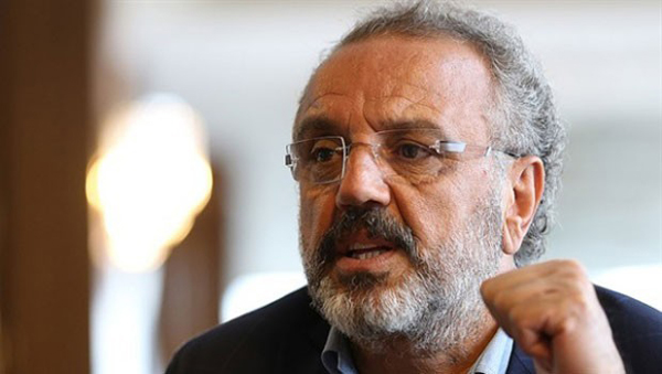 Ağrı Belediye Başkanı Sakık’a hapis cezası