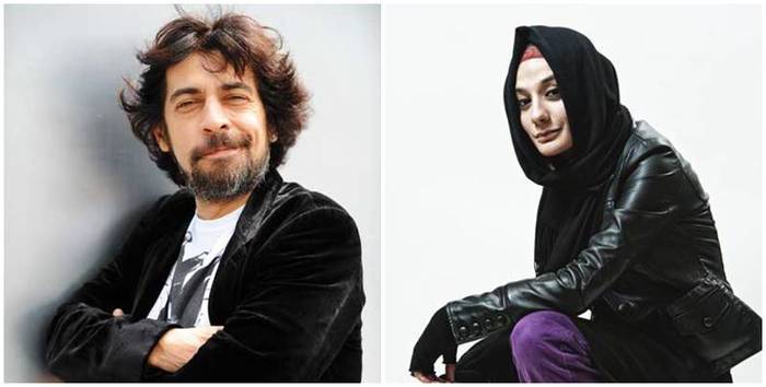 Esra Elönü, Diriliş Ertuğrul skandalı nedeniyle Okan Bayülgen'e çift daldı!