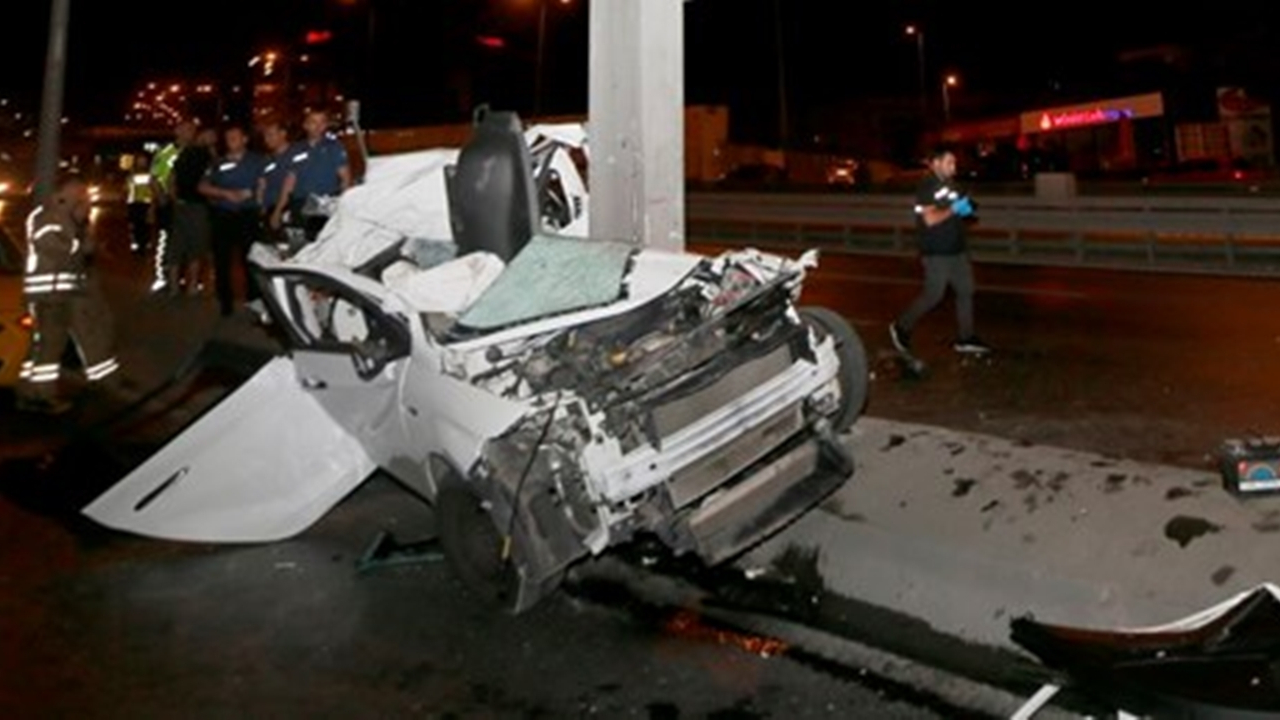 İlk 2 günde 27 ölü!