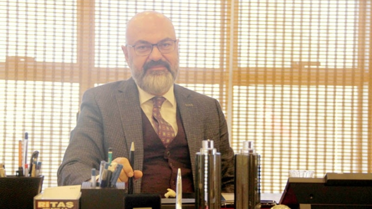 Gaziantep'te Başkan Enver Öztürkmen’den Kurban Bayramı mesajı