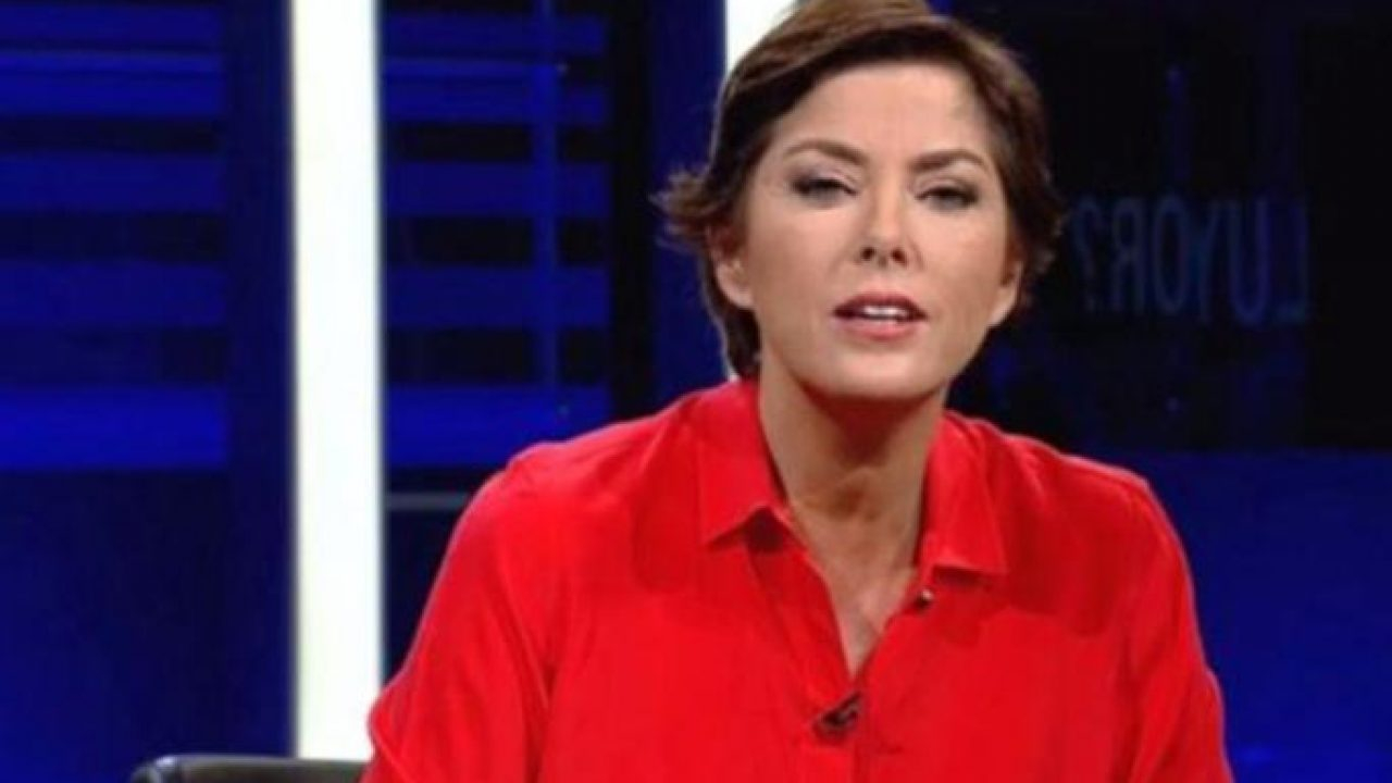 Şirin Payzın'dan tepki çeken paylaşım!