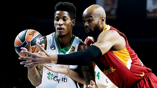 Türk derbisinde kazanan Galatasaray oldu