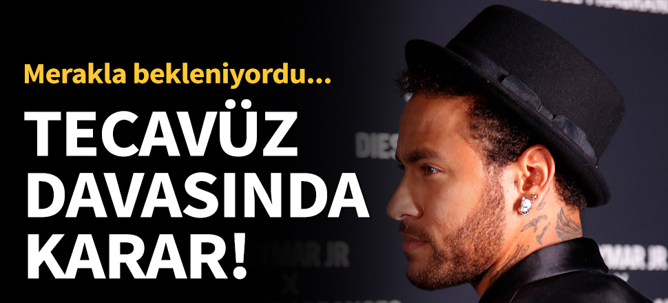 Bu defa yeşil sahada değil mahkemede ter döktü!