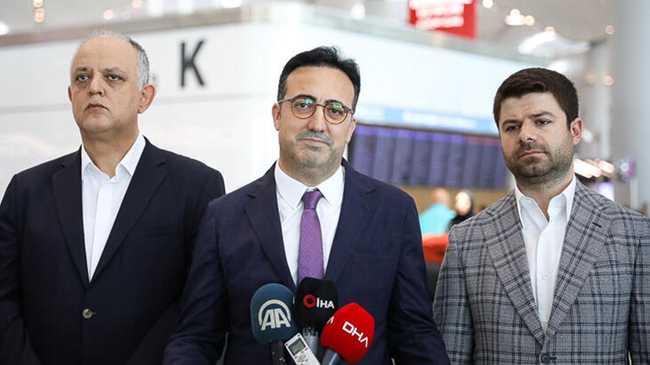 THY, Kurban Bayram'ında 2 milyon yolcu taşıyacak!