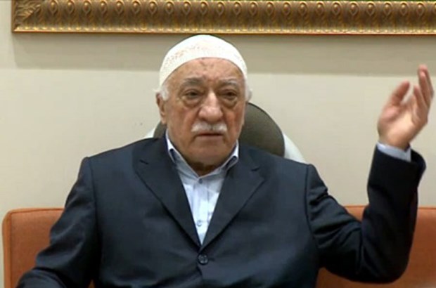 Teröristbaşı Gülen'in avukatı Getih Ün tutuklandı