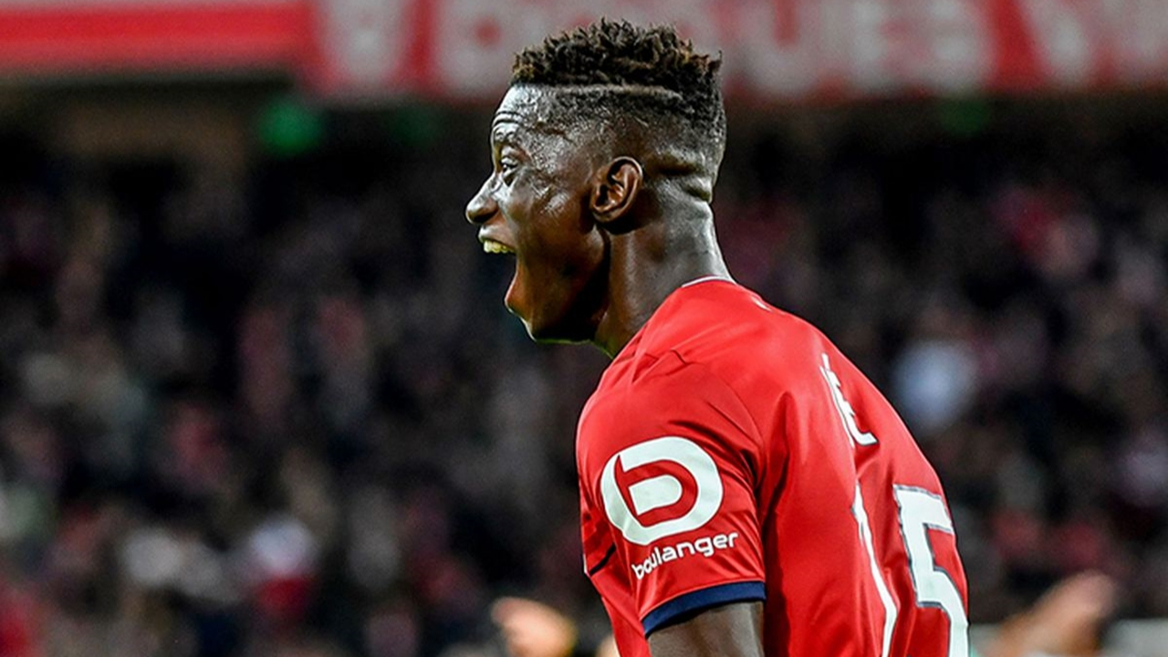 Trabzonspor'a Lille'den Portekizli stoper!